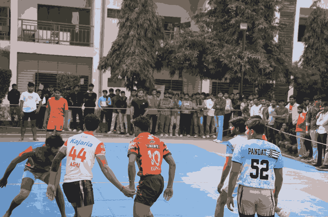 IIMT Greater Noida College Images photo 3